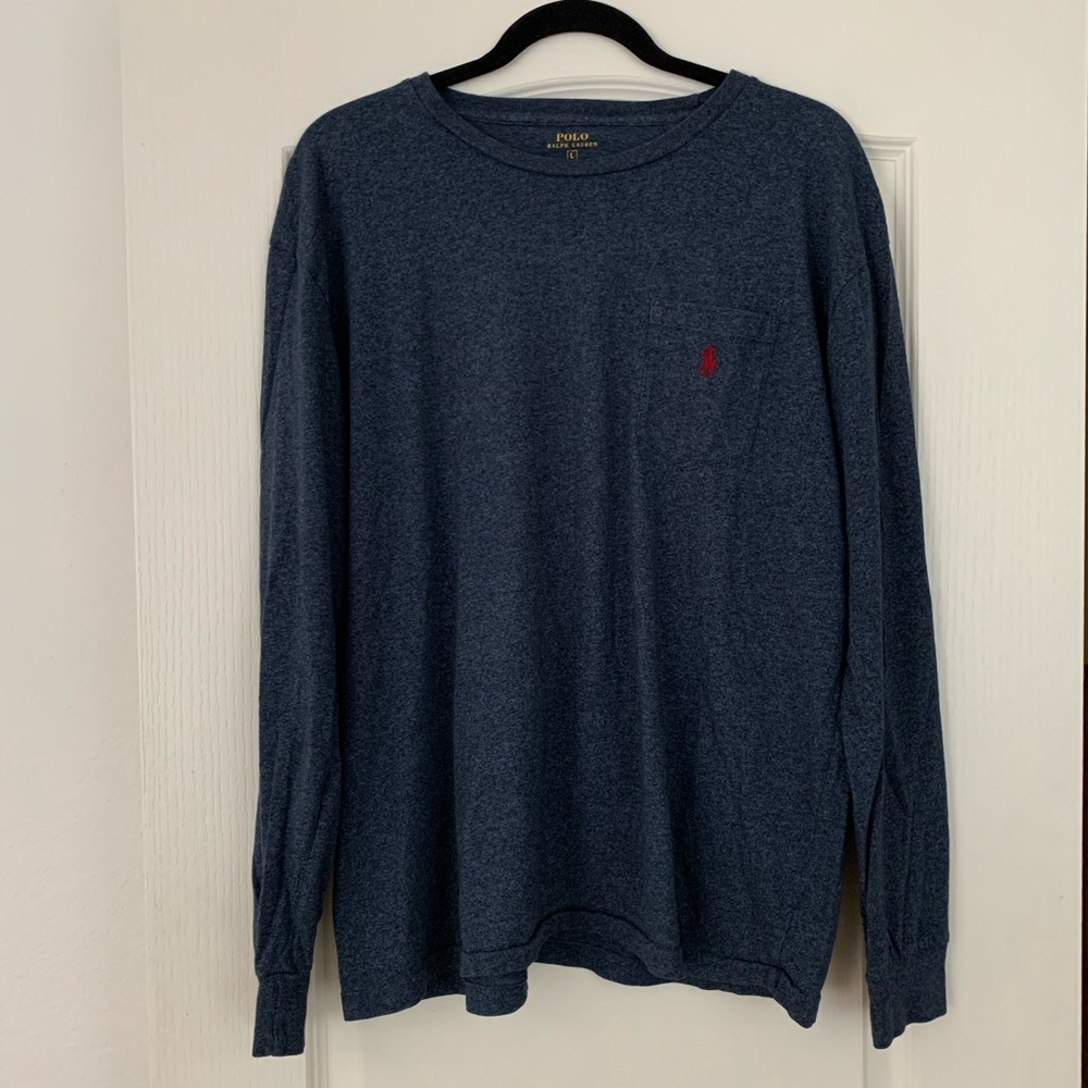 Polo Ralph Lauren Long Sleeve